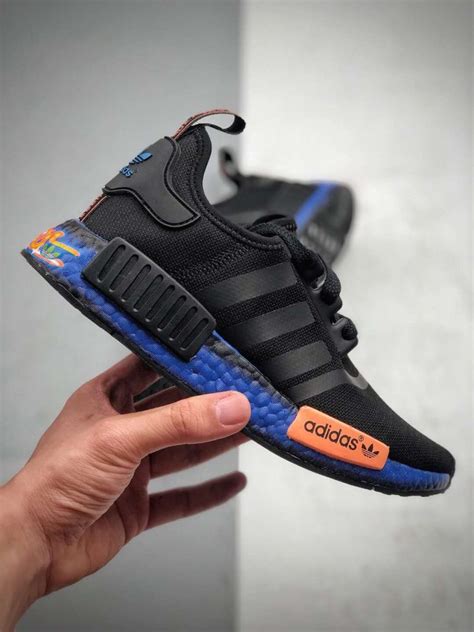 Adidas boost NMD review